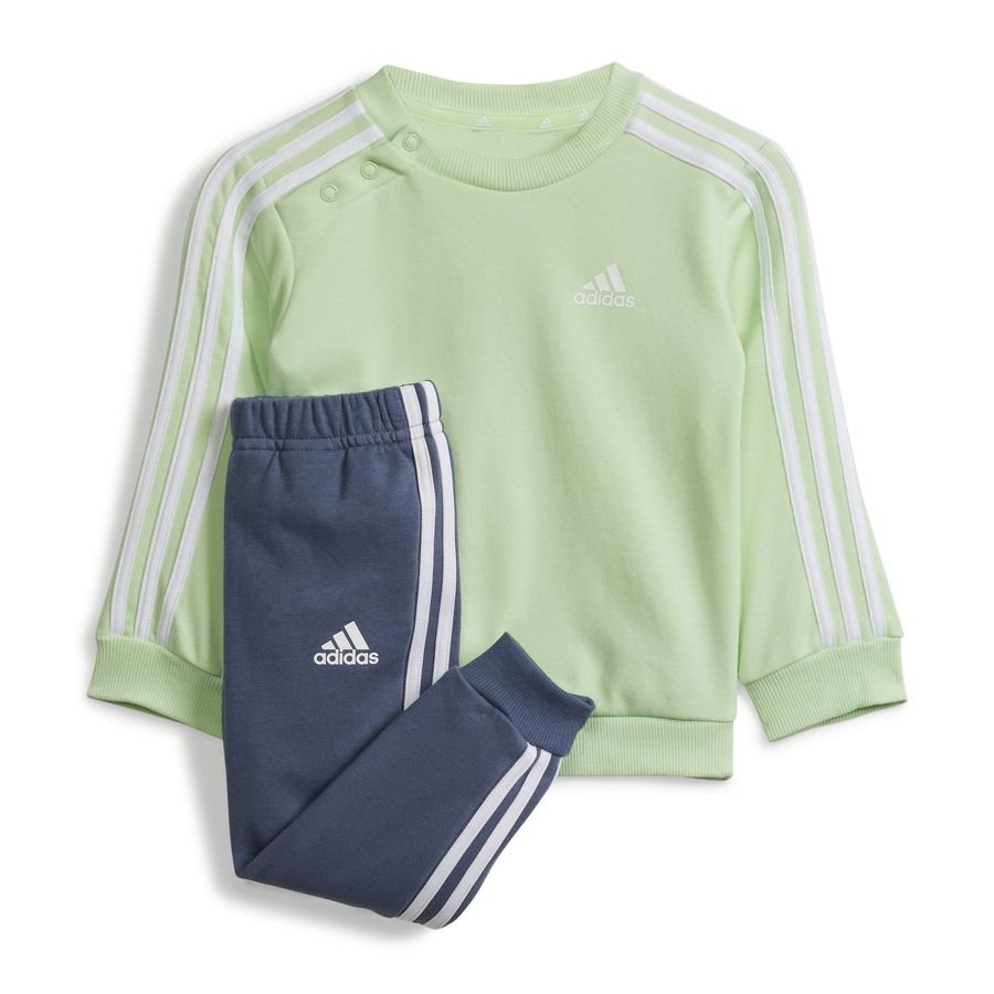 Adidas Essentials 3-Stripes Kids joggingsæt