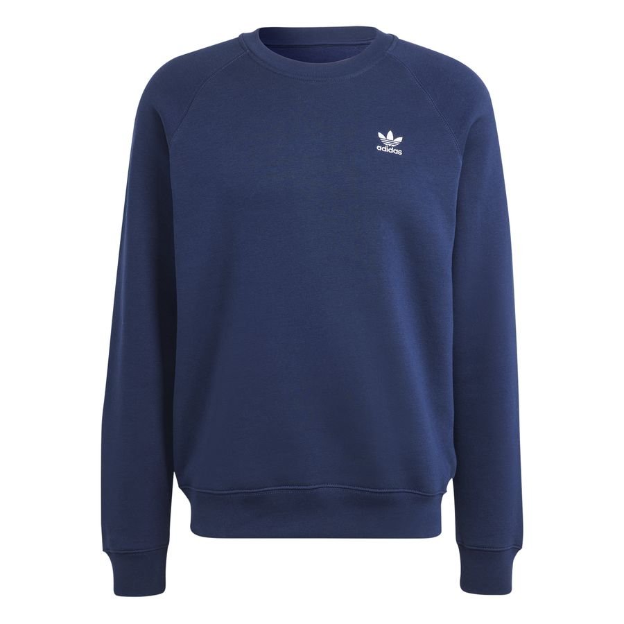 Adidas Original Trefoil Essentials Crewneck sweatshirt