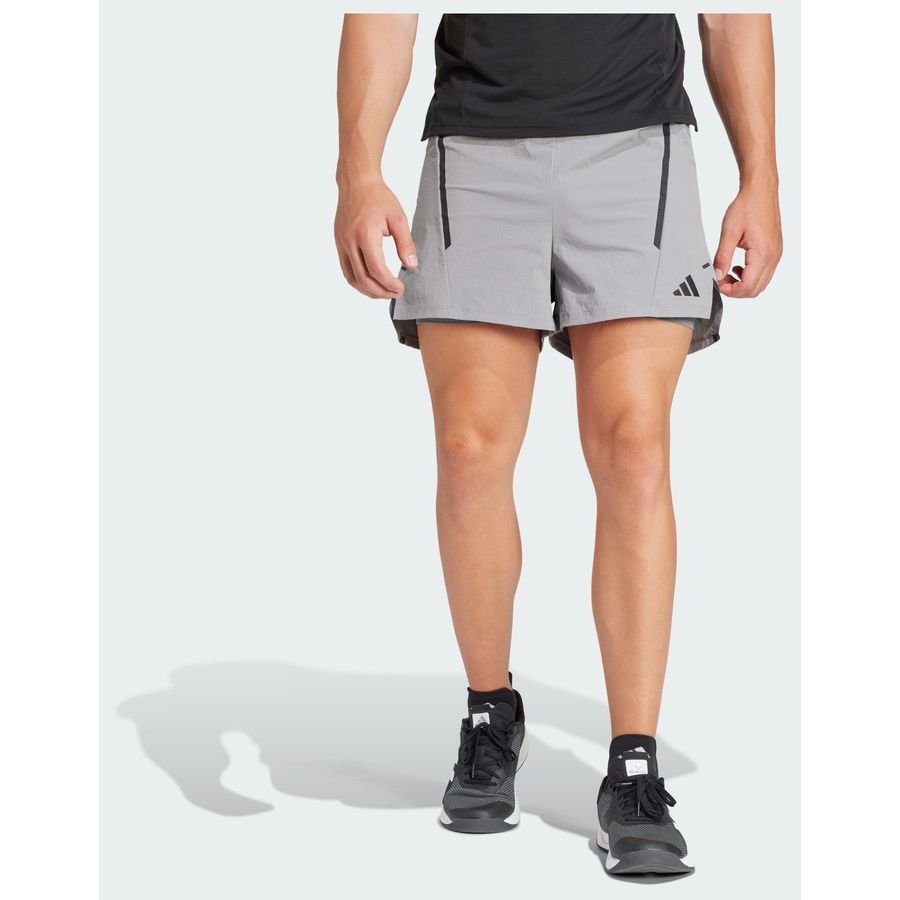 Adidas D4T Pro Series Adistrong Workout shorts