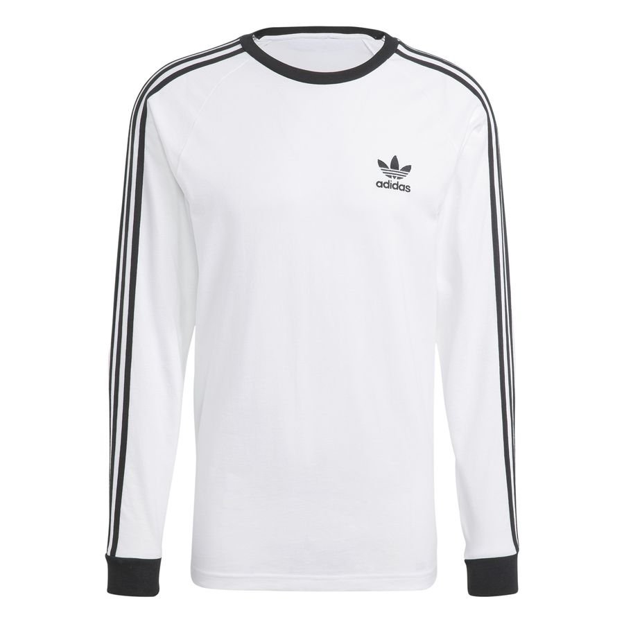 Adidas Original Adicolor Classics 3-Stripes Long Sleeve trøje