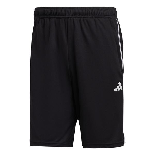 Adidas Train Essentials Piqué 3-Stripes Training Shorts | www ...