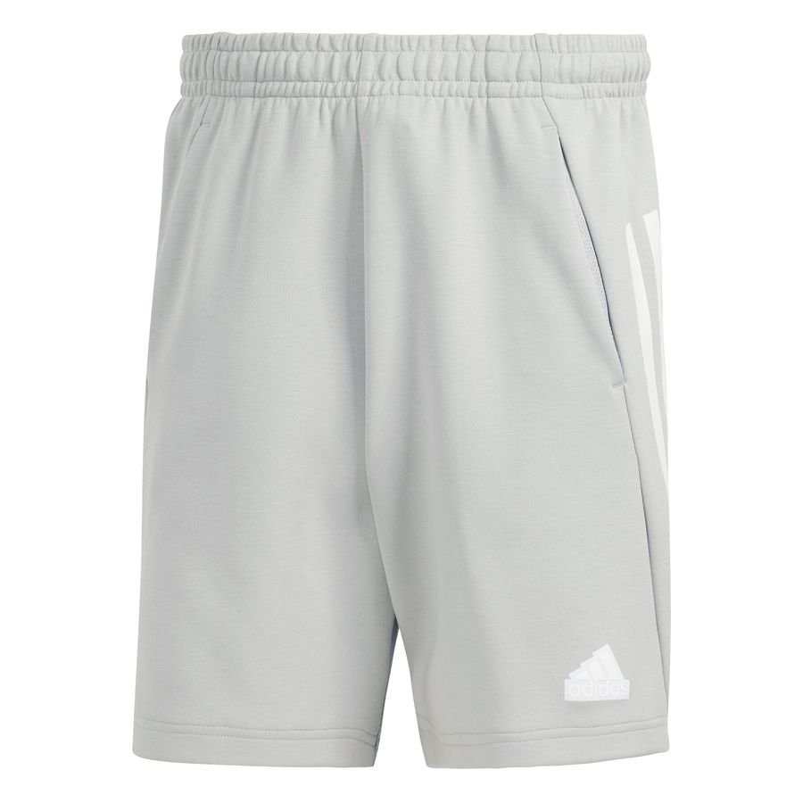 Adidas Future Icons 3-Stripes shorts