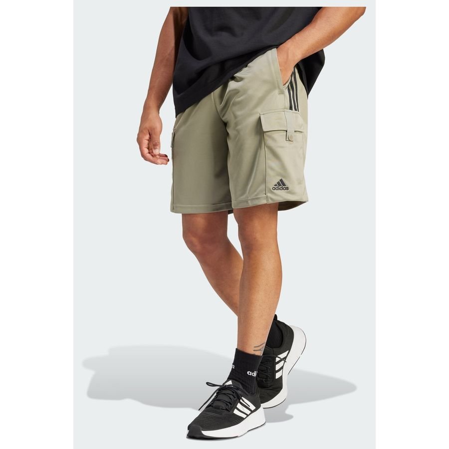 Adidas Tiro Cargo shorts