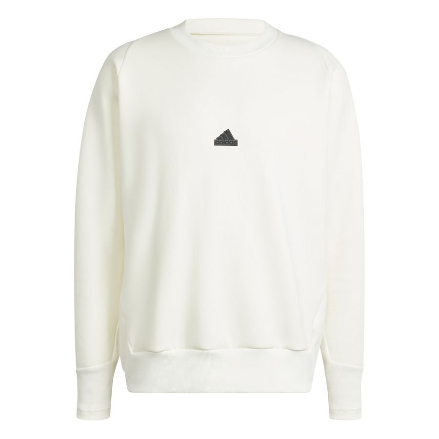 Adidas Sweatshirt Z.N.E. Premium - Wit