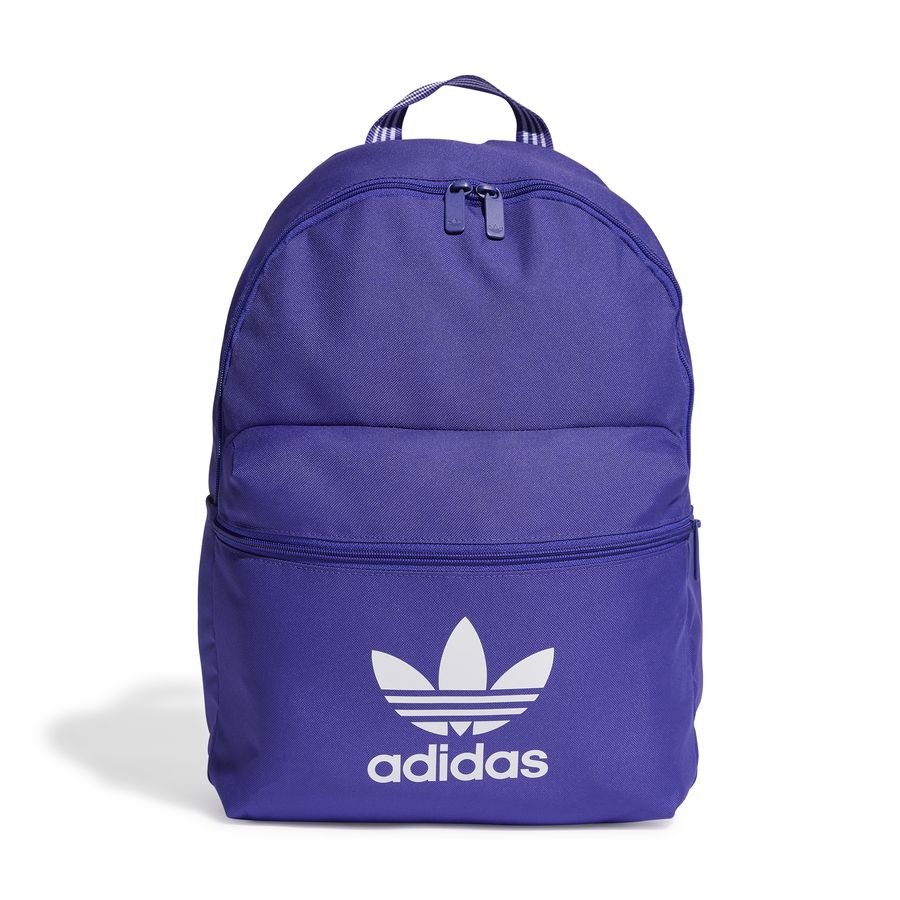 Bilde av Adidas Original Adicolor Backpack, Størrelse ['one Size']