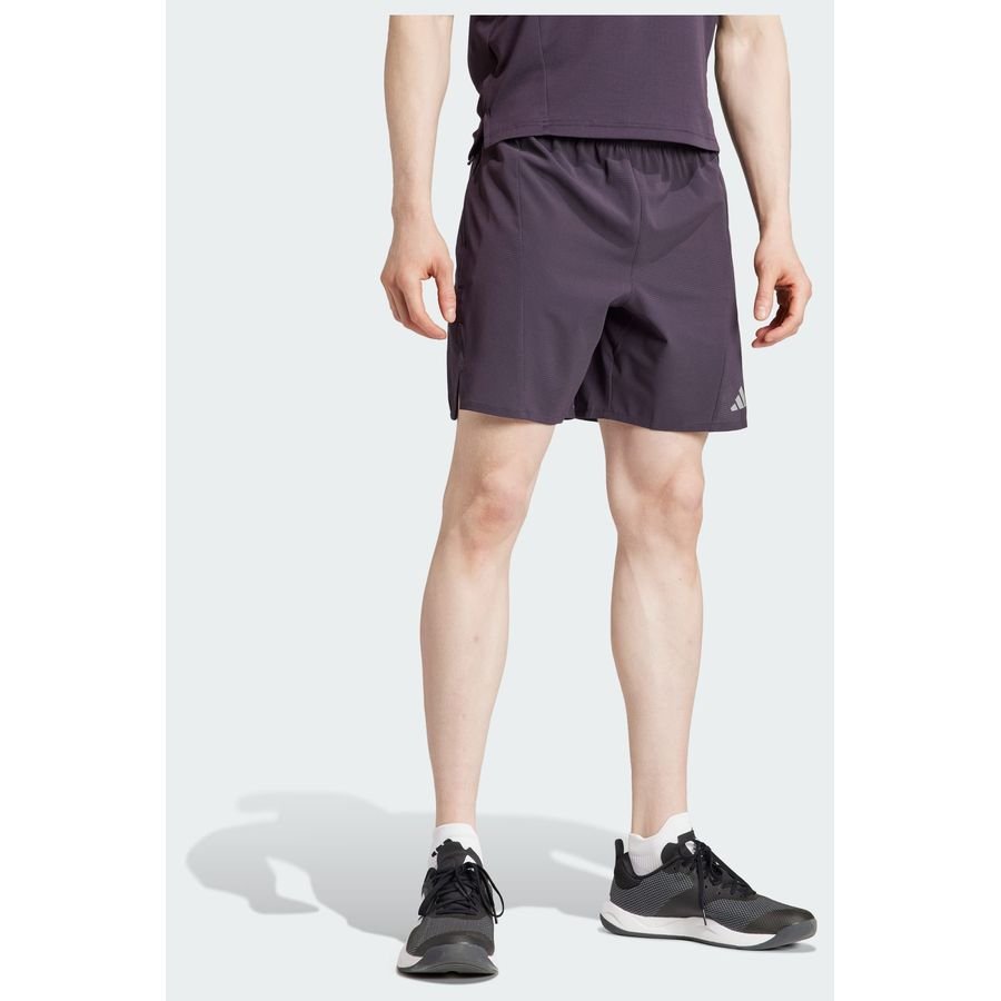 Adidas Designed for Training HIIT Workout HEAT.RDY shorts