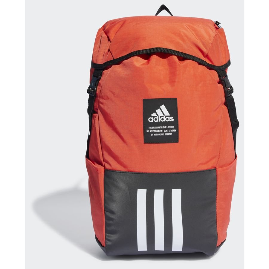 Bilde av Adidas 4athlts Camper Backpack, Størrelse ['one Size']