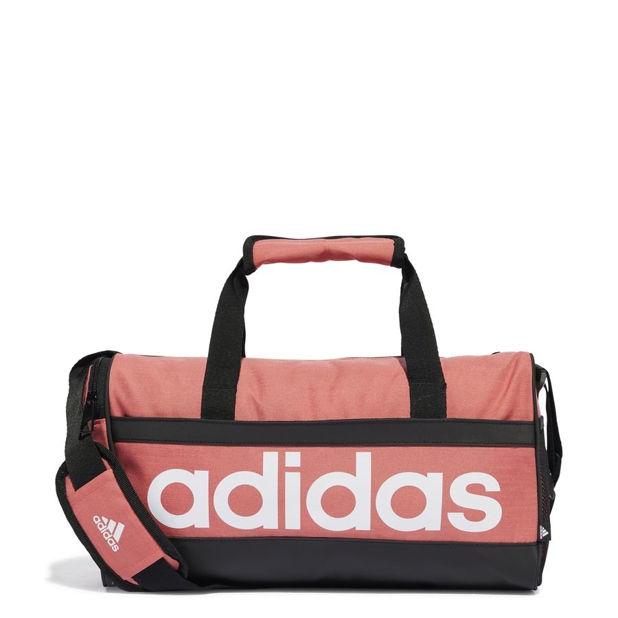 Bilde av Adidas Essentials Linear Duffel Bag Extra Small, Størrelse One Size