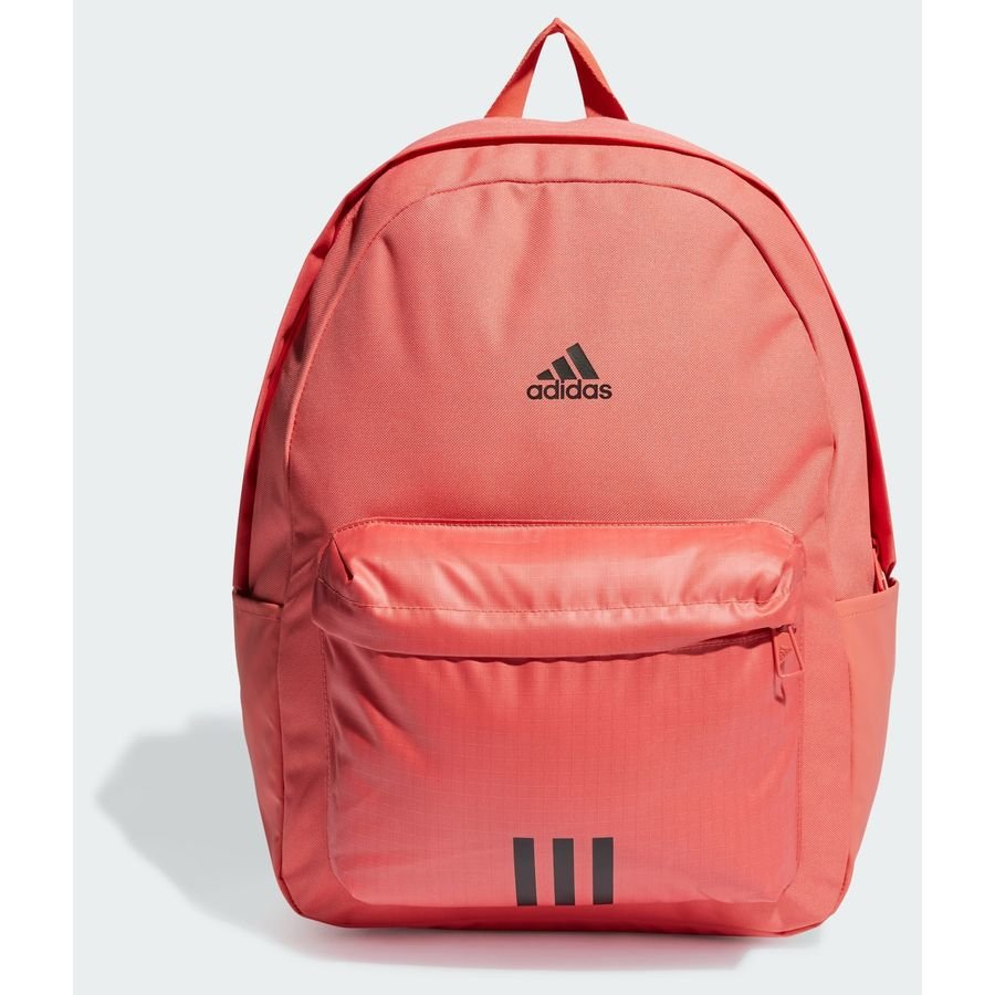 Bilde av Adidas Classic Badge Of Sport 3-stripes Backpack, Størrelse One Size