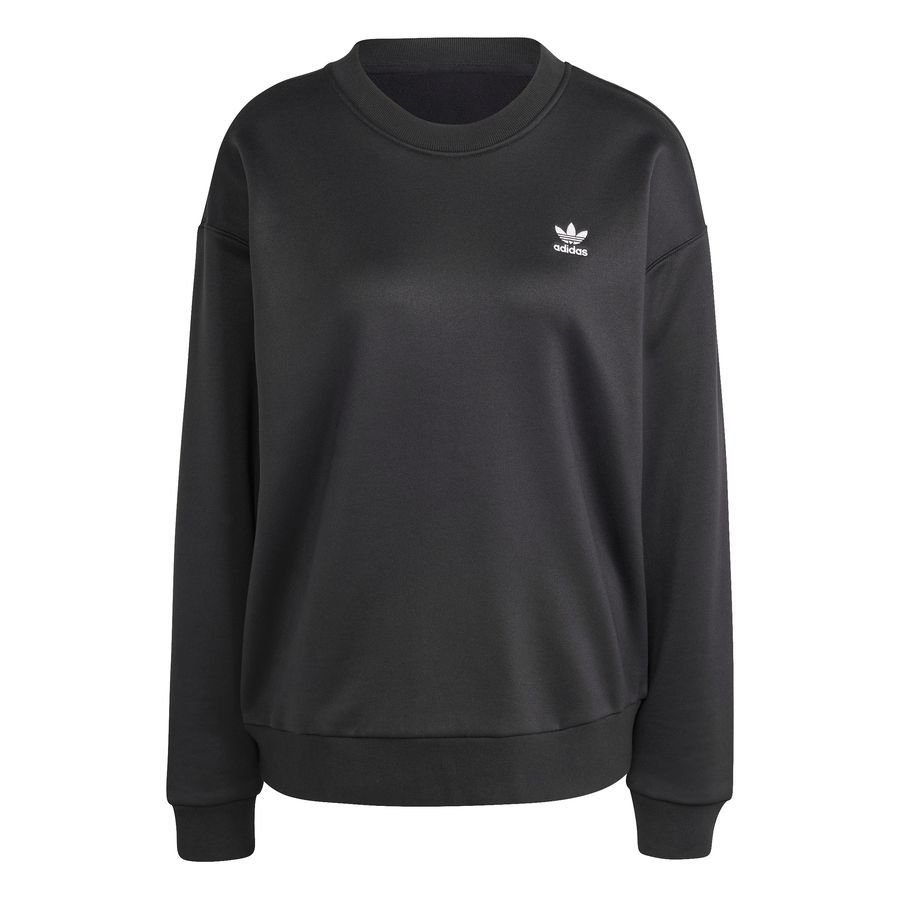 Adidas Original Trefoil Loose Crew sweatshirt