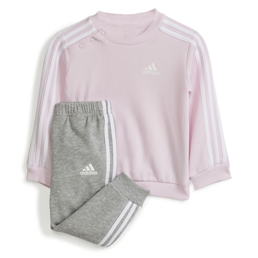 Adidas Essentials 3-Stripes Kids joggingsæt