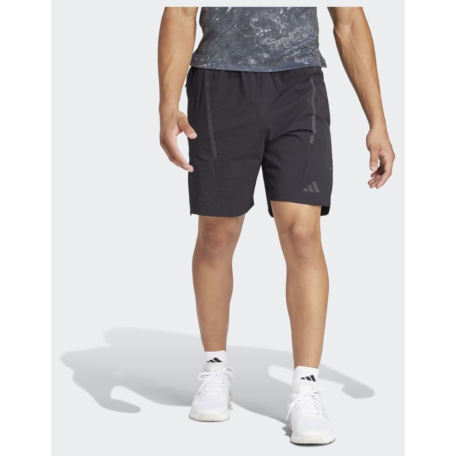 Adidas Designed for Training Adistrong Workout Shorts