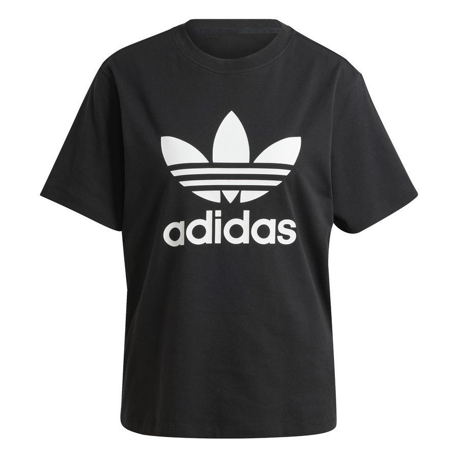 Adidas Original Trefoil Regular T-shirt