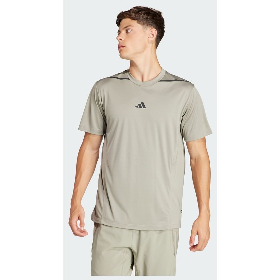 Adidas Designed for Training Adistrong Workout T-shirt