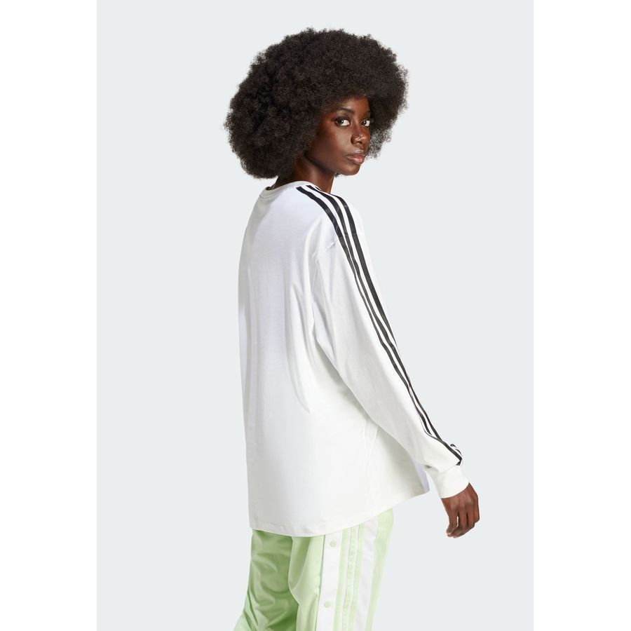 Adidas Original 3-band long sleeve T-shirt