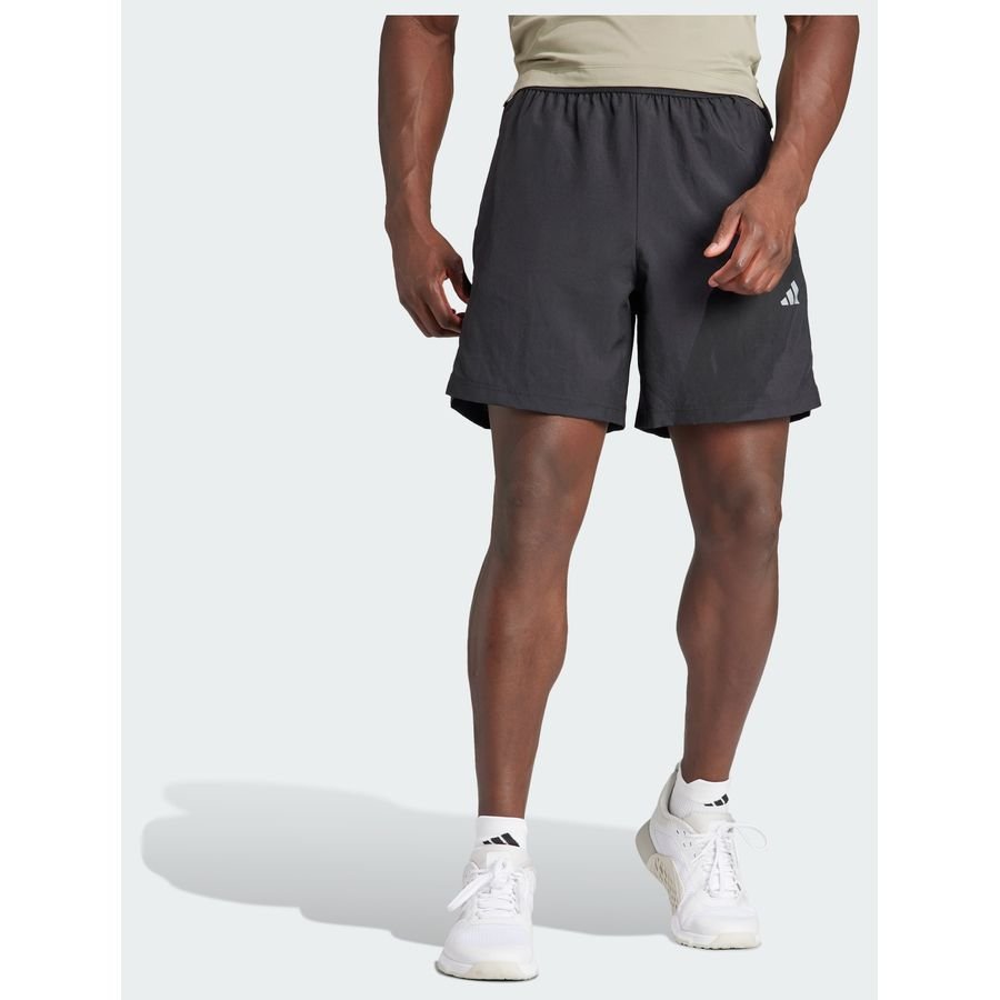 Adidas Gym+ Training Woven shorts