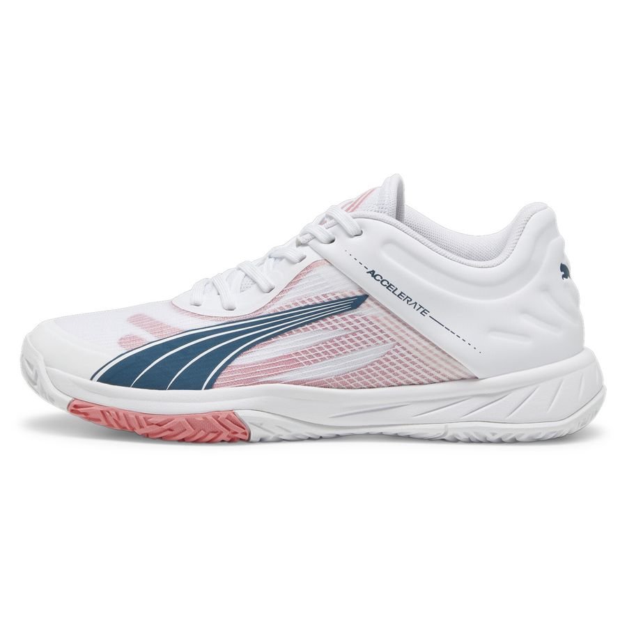 Puma Accelerate Turbo W+ Indoor Sport Shoes