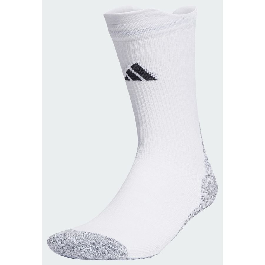 Adidas adidas Football GRIP Knitted Crew Cushioned Performance sokker