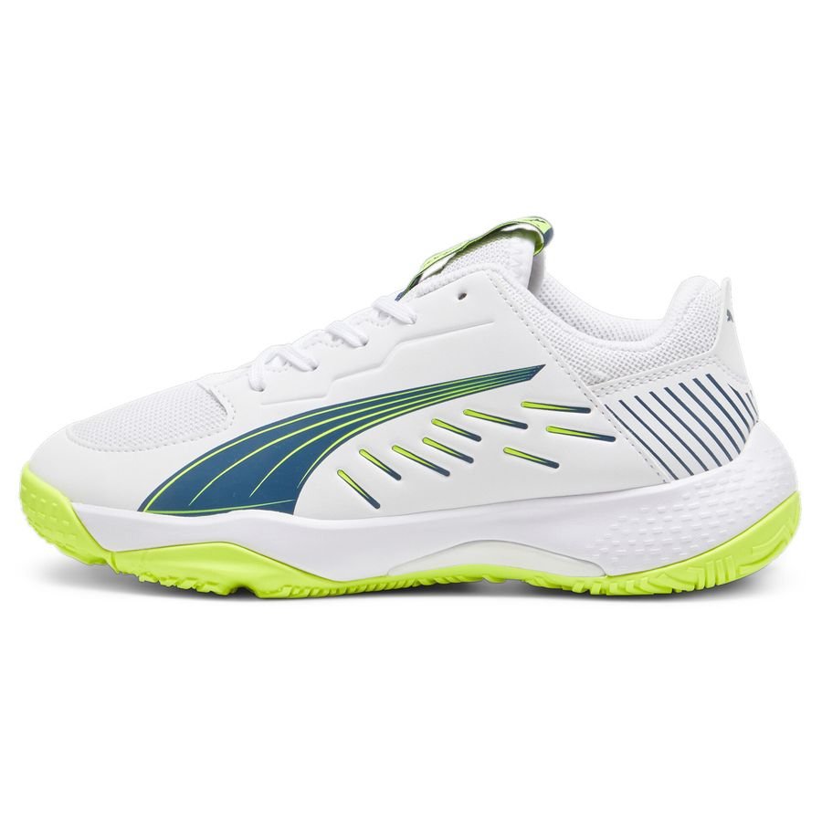 Puma Accelerate Youth Indoor Sport Shoes