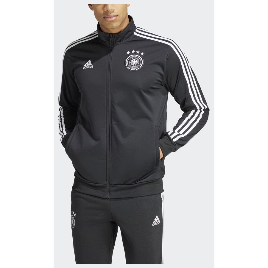 Adidas Germany DNA Track Top