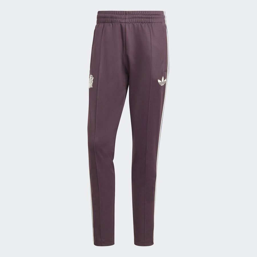Adidas Pantalon de survetement Espagne Beckenbauer