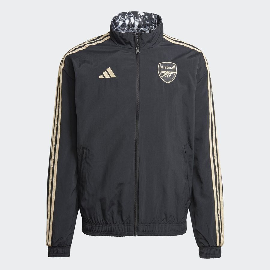 Arsenal fc jacket hotsell