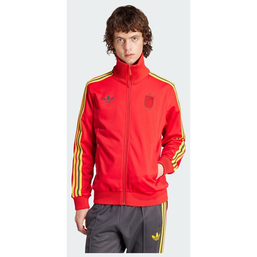 Adidas Belgium Beckenbauer træningsoverdel