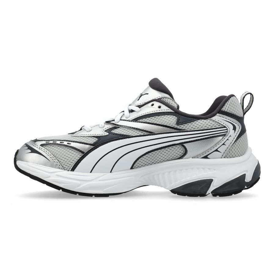 Puma roma white glacier grey 2025