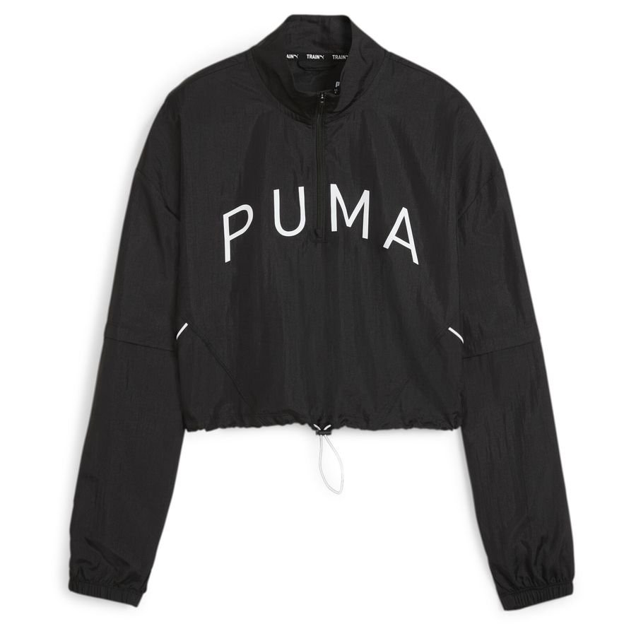 Puma PUMA FIT "Move" Women's Woven Jacket