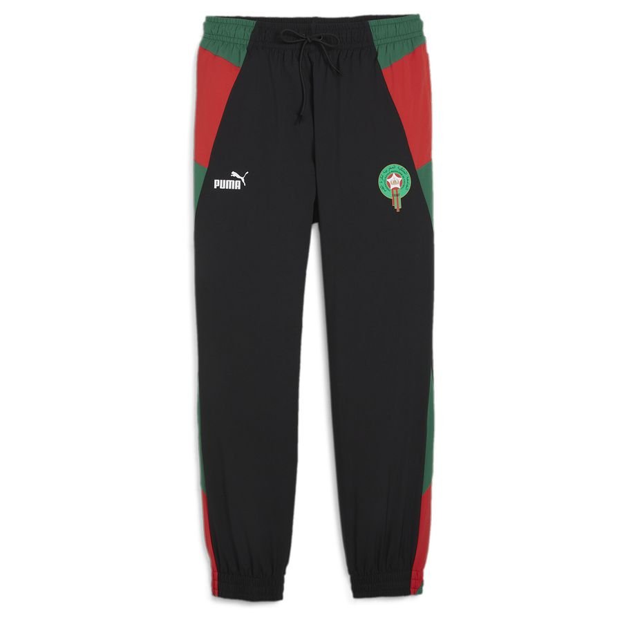 Puma Morocco Men's Football Woven Pants