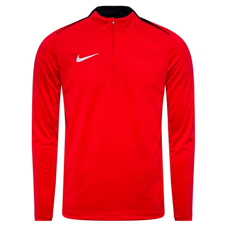 Nike Træningstrøje Dri-FIT Academy Pro 24 Drill - Rød/Hvid