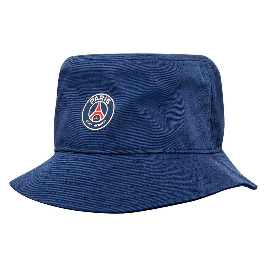 Paris Saint-Germain Bucket Hat Apex - Navy/Röd