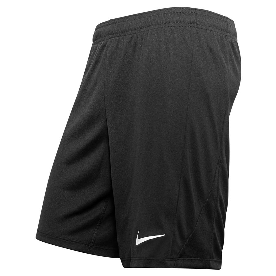 Nike Shorts Dri-FIT Academy Pro 24 - Sort/Hvid