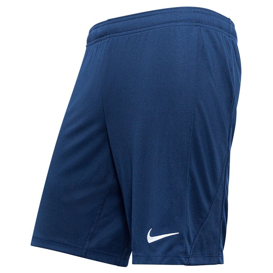 Nike Shorts Dri-FIT Academy Pro 24 - Navy/Hvid