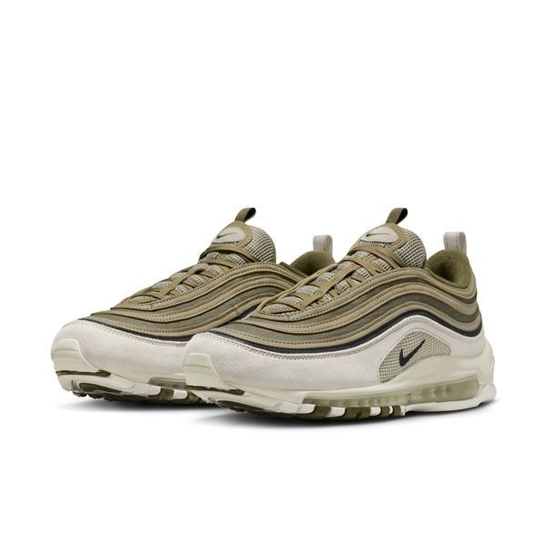 Nike air max vision se medium olive hotsell