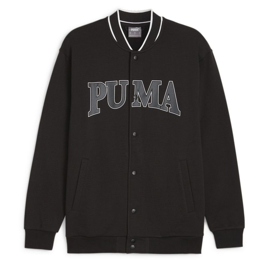 Puma PUMA SQUAD Men's Track Jacket