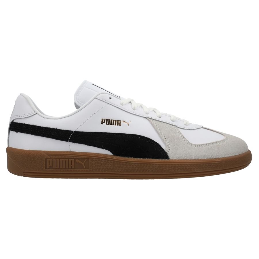 Puma Army Trainer Sneakers