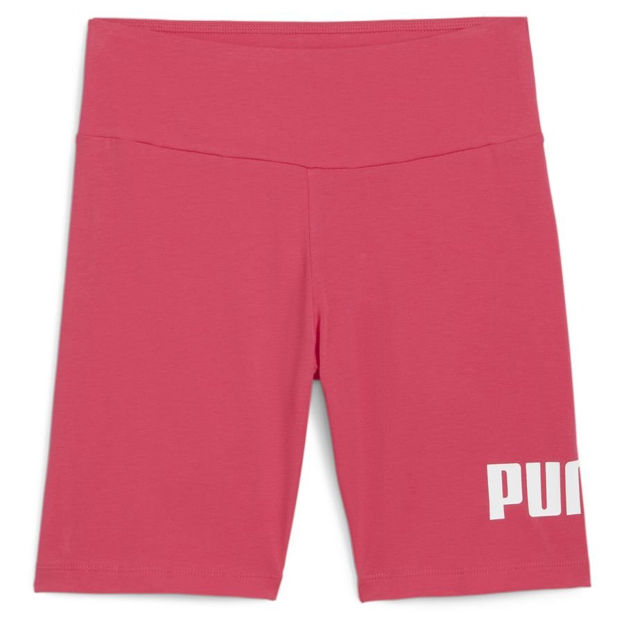 Puma Essentials Logo Women's Short Leggings