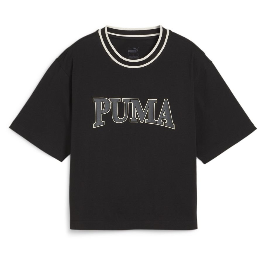 T-Shirt SQUAD PUMA Graphic Puma