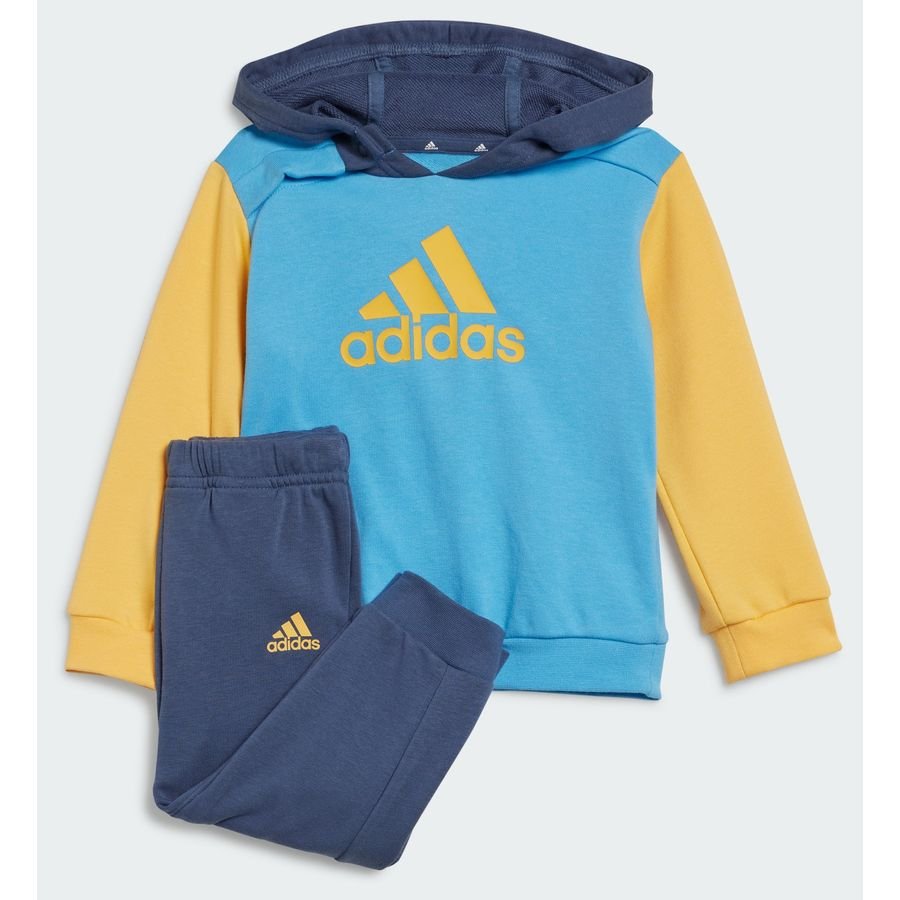 Adidas Essentials Colorblock Joggingpak Kids