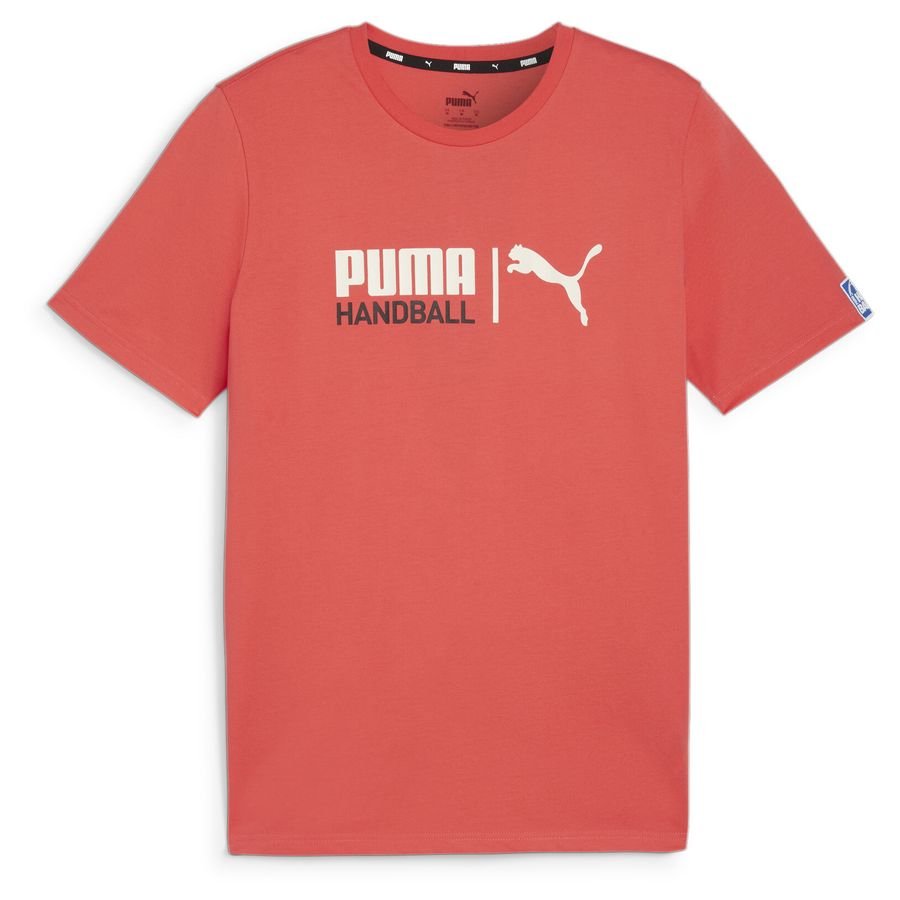 PUMA Handbal-T-shirt voor heren