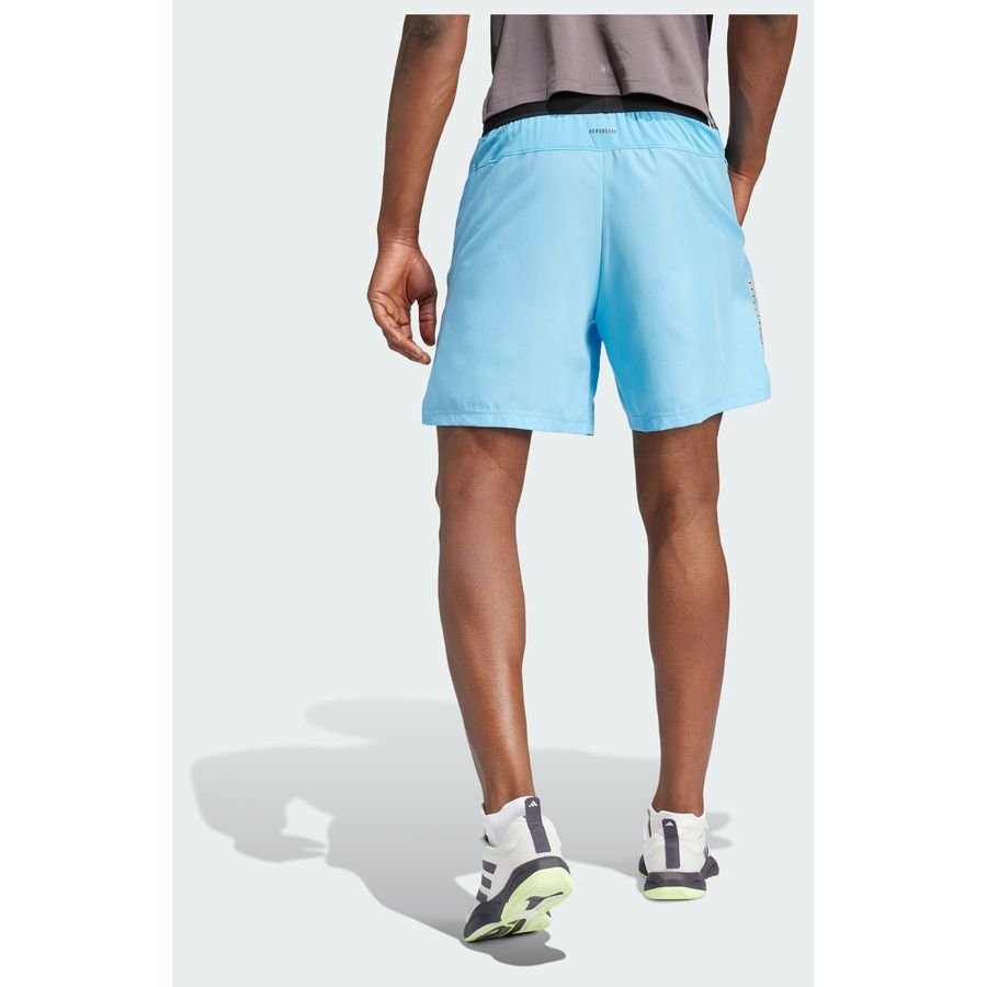 Adidas Gym+ Training Woven shorts