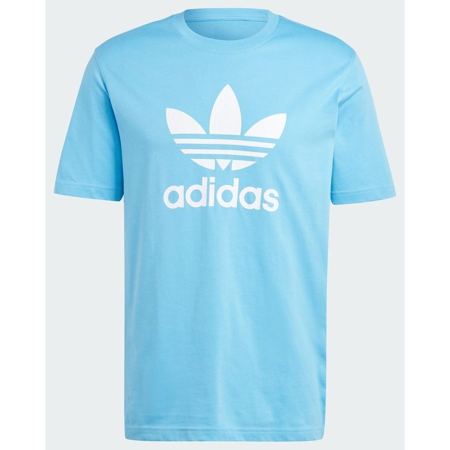 Adidas Original Adicolor Trefoil T-shirt