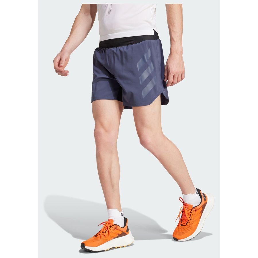 Adidas Terrex Agravic Trail Running shorts