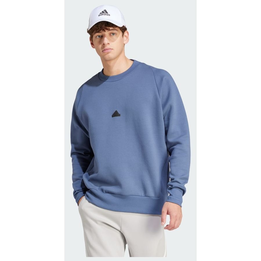 Adidas adidas Z.N.E. Premium sweatshirt