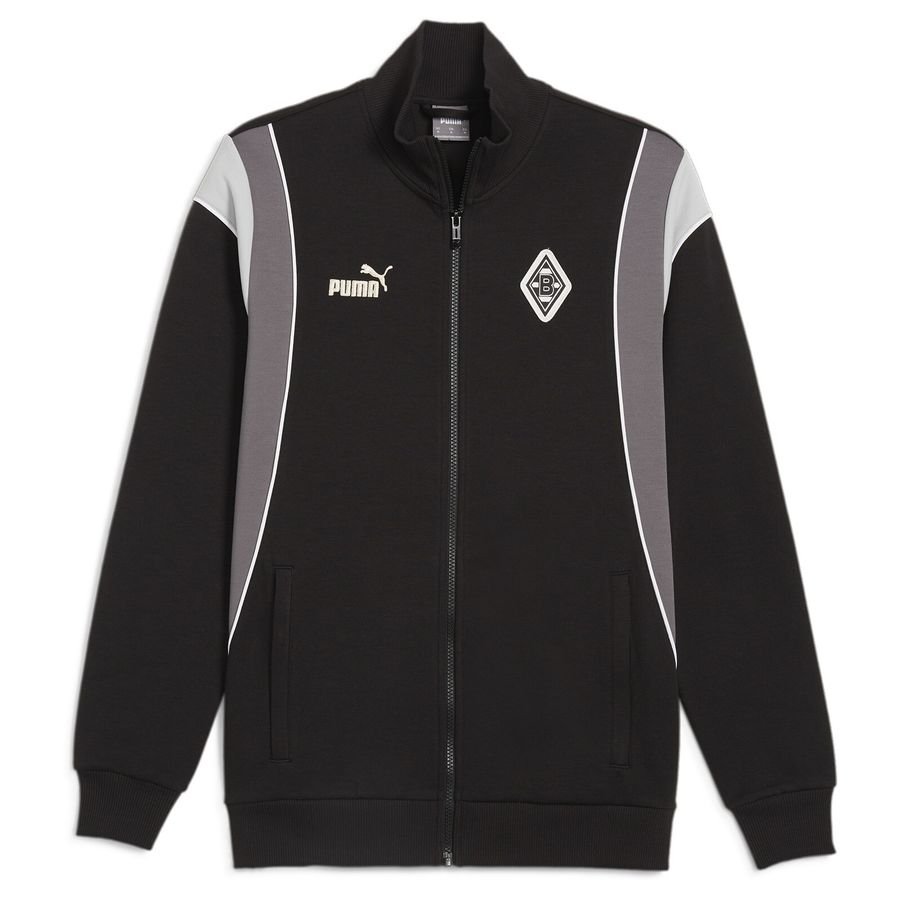 Puma Borussia Mönchengladbach FtblArchive Men's Track Jacket