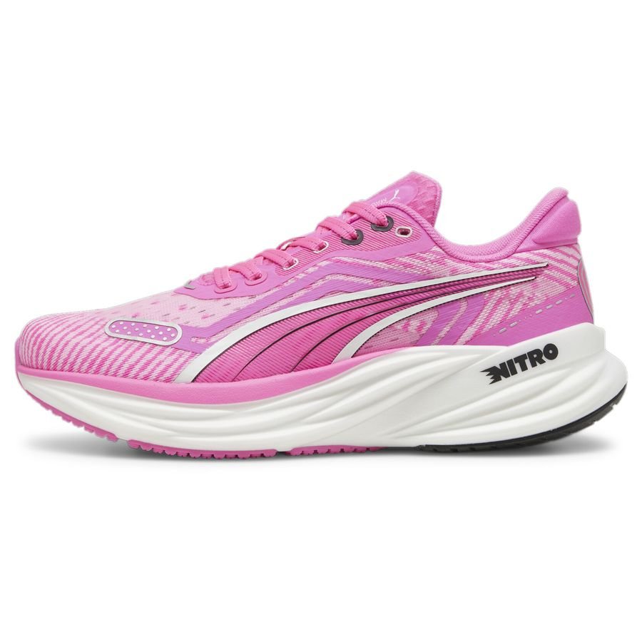 PUMA Magnify NITRO™ Tech 2 Women's Running Shoes adult 380091 02