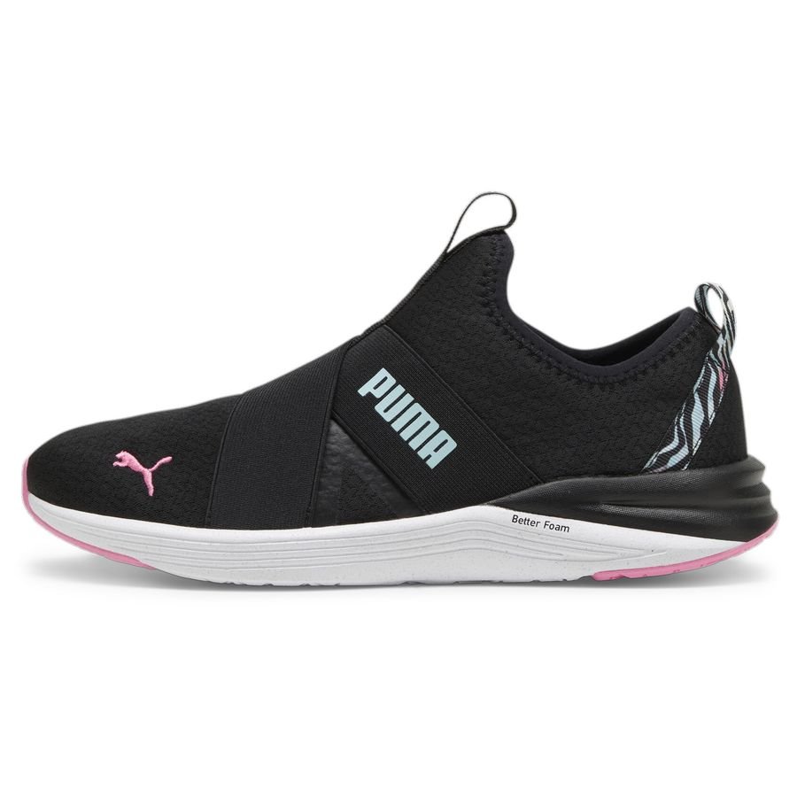 Puma Better Foam Prowl Slip-on Women's Running Shoes