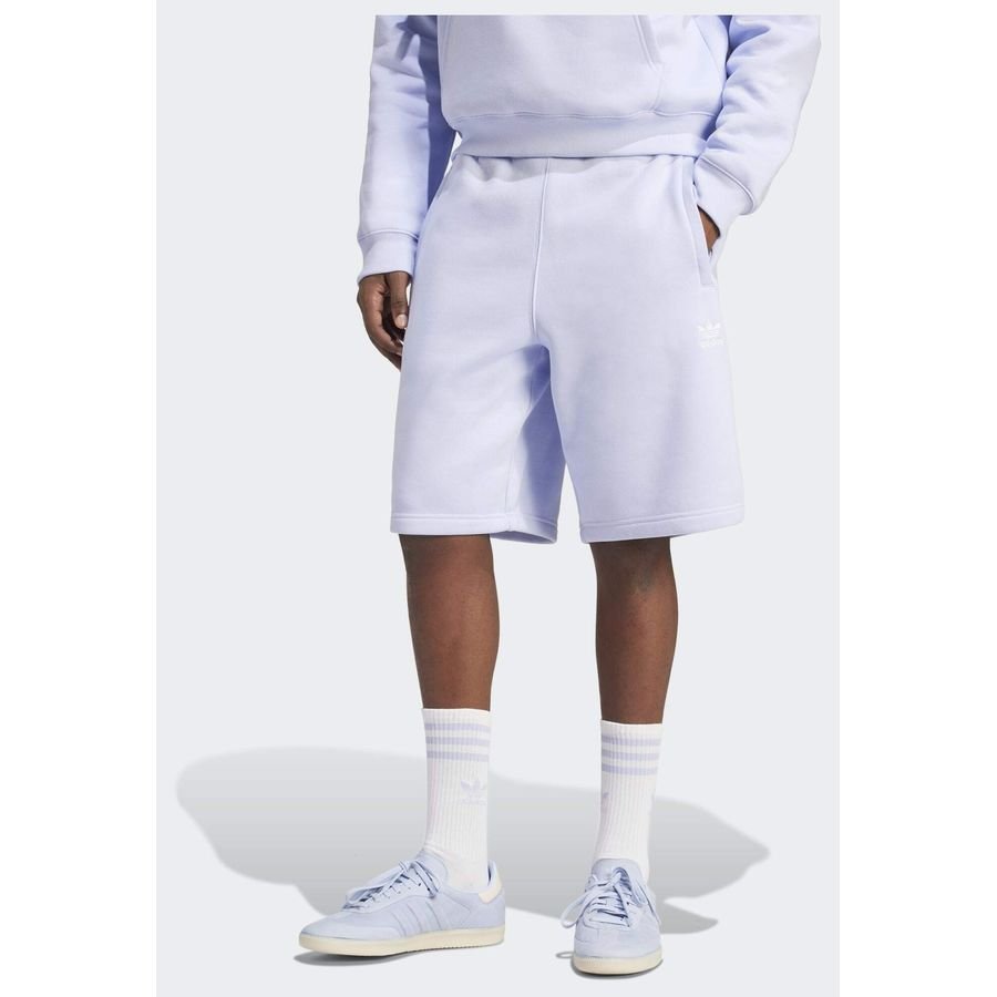 Adidas Original Trefoil Essentials shorts