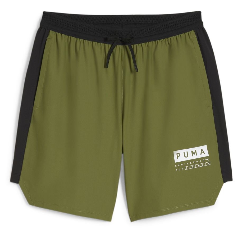 Puma FUSE 7" 4-way Men's Training Stretch Shorts